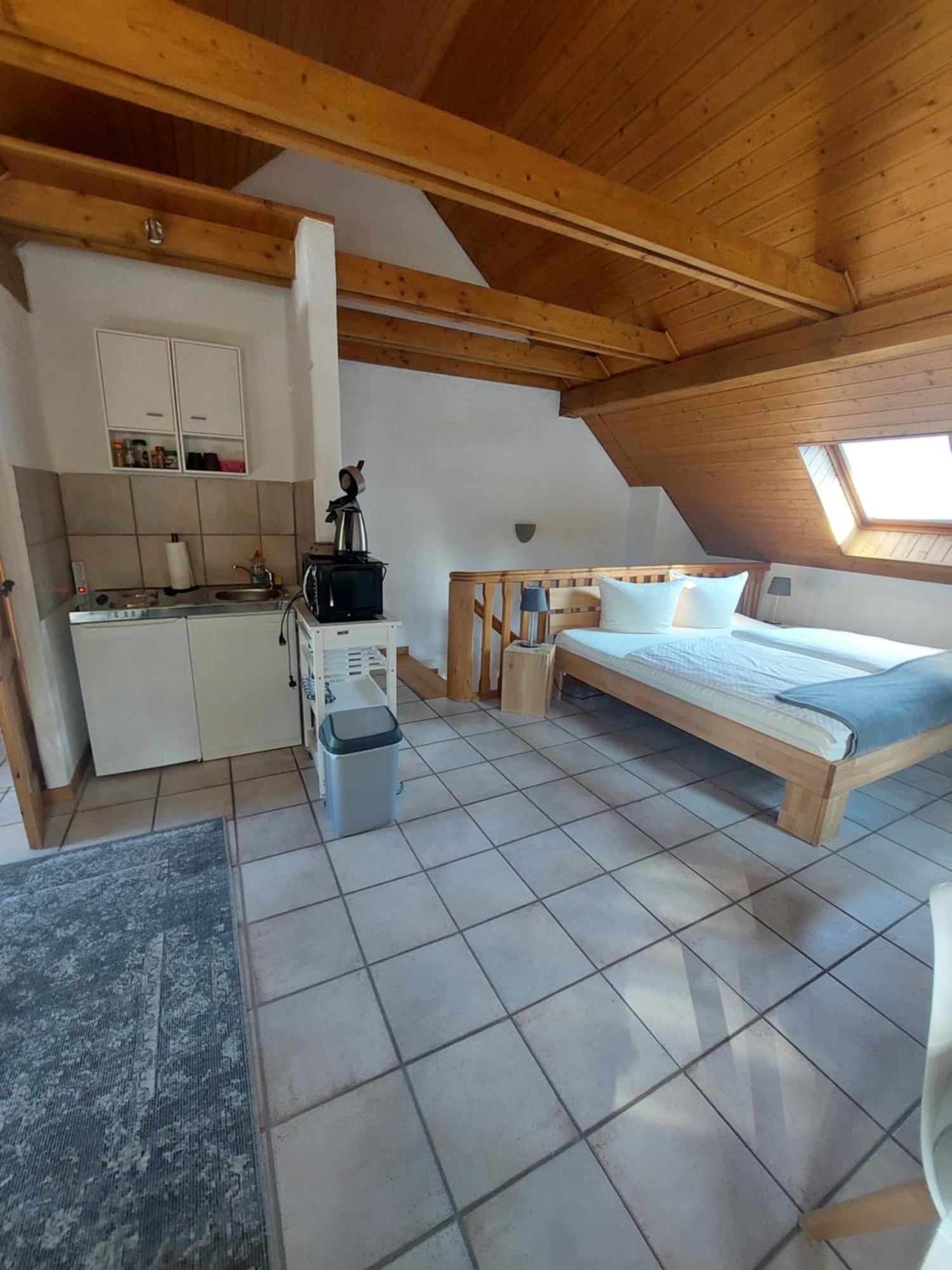 Altenbruecker Muehle Overath Habitación foto